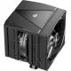 Кулер для процессора upHere UE2 Elite K8 черный