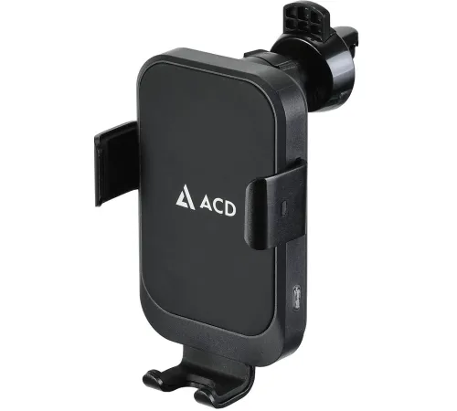 Держатель для смартфона ACD ACD-W15QI-V1B