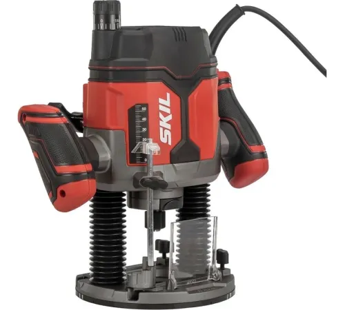 Вертикальный фрезер Skil RT1315SE00
