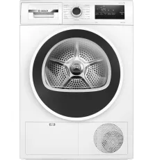 Сушильная машина Bosch Serie 4 WTH8627GPL