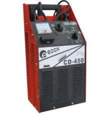 Пуско-зарядное устройство Edon CD-450