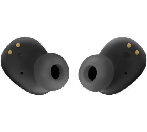 Наушники JBL Wave Buds черный