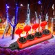 Удлинитель ЭРА UK-4e-3x1.5-20m-IP44KG Б0057587