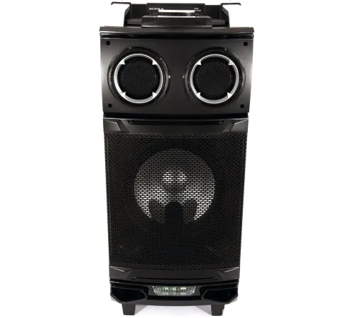 Патибокс Supra SMB-880
