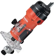 Кромочно-петельный фрезер Makita MT M3702
