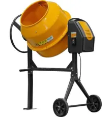 Бетономешалка ECO CM-180 EC3410-6