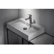 Смеситель Deante Arnika Titanium BQA D20M