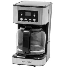 Капельная кофеварка Galaxy Line GL0710