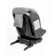 Детское автокресло Amarobaby Brilliant Isofix AMARO-2003-BrSe серый