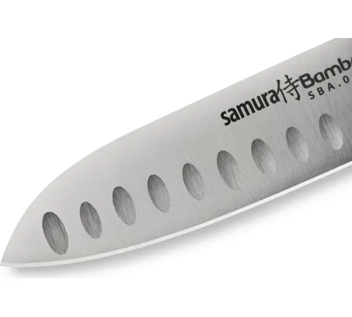 Кухонный нож Samura Bamboo SBA-0093