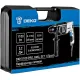 Перфоратор Deko DKH1100 PRO 081-1048 оснастка, кейс