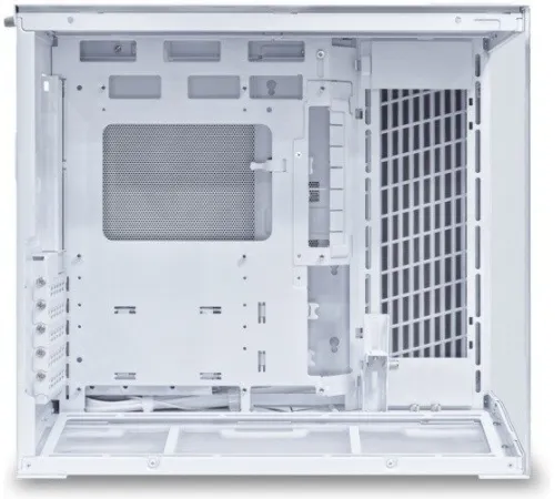 Корпус Lian Li O11 Dynamic Mini V2 G99.O11DMIV2W.R0