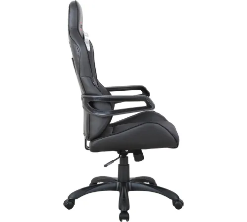 Кресло Brabix Nitro GM-001 черный