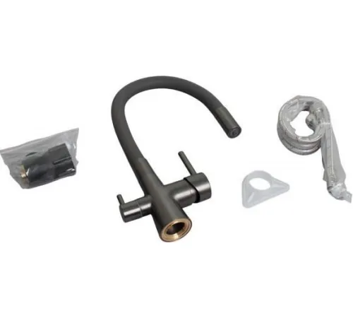 Смеситель Ledeme L4955D-12