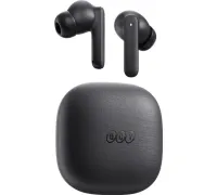 Наушники QCY Buds QT43 черный