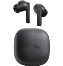 Наушники QCY Buds QT43 черный