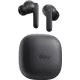 Наушники QCY Buds QT43 черный