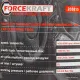 Пистолет для химчистки ForceKraft FK-203815