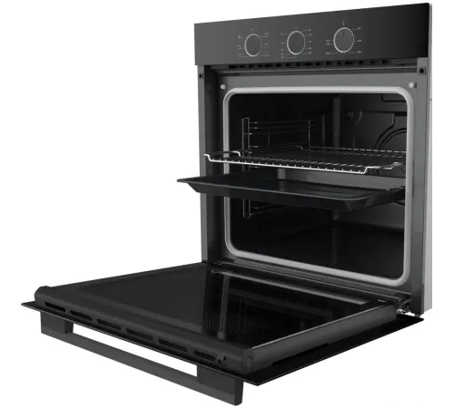 Электрический духовой шкаф KUPPERSBERG HF 603 B