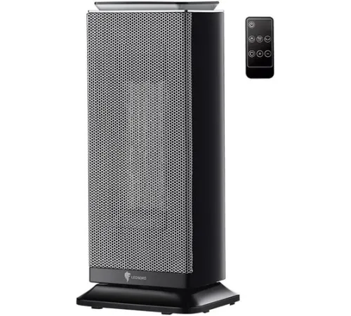 Тепловентилятор Leonord LPTC-6008