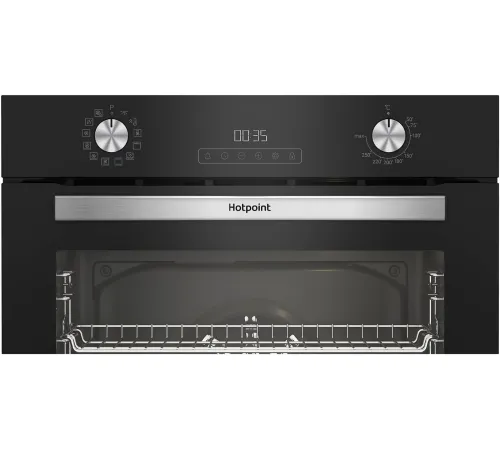Электрический духовой шкаф Hotpoint HFE8 1231 JSH BLG
