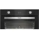 Электрический духовой шкаф Hotpoint HFE8 1231 JSH BLG