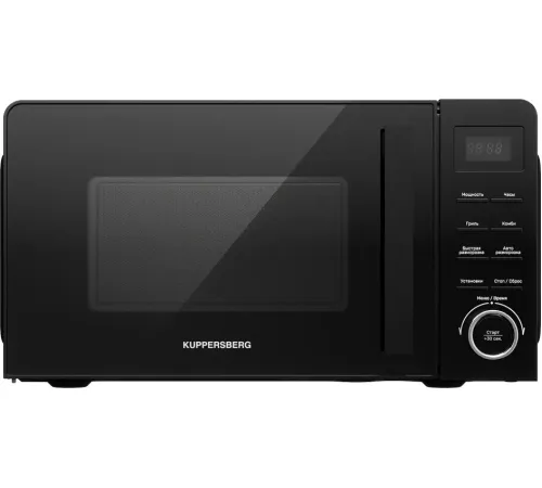 Микроволновая печь KUPPERSBERG TMW 202 B