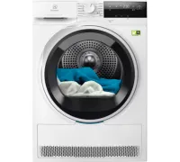 Сушильная машина Electrolux DelicateCare AbsoluteCare 700 EW7D394UCE