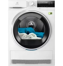 Сушильная машина Electrolux DelicateCare AbsoluteCare 700 EW7D394UCE