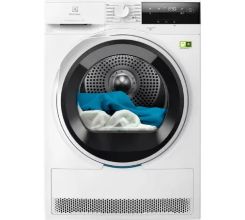 Сушильная машина Electrolux DelicateCare AbsoluteCare 700 EW7D394UCE