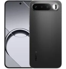Телефон Realme 16 5G RMX5171 8GB/256GB международная версия темно-серый