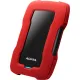 Внешний накопитель ADATA HD330 AHD330-1TU31-CRD 1TB красный