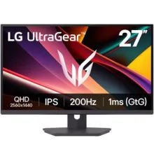 Игровой монитор LG UltraGear 27G610A-B