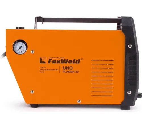 Аппарат плазменной резки FoxWeld Uno Plasma 50