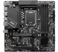 Материнская плата MSI Pro B760M-A