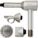 Мультистайлер Cecotec DryGlam Waves Champagne 103715
