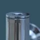 Полотенцесушитель Granula Евро 50x80 с полкой боковое подключение, правое