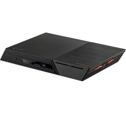 Сетевой накопитель ASUSTOR Flashstor 6 FS6706T