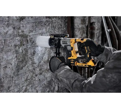 Перфоратор DeWalt DCH172N-XJ без АКБ