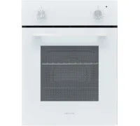 Электрический духовой шкаф Krona BLUME 45 WH
