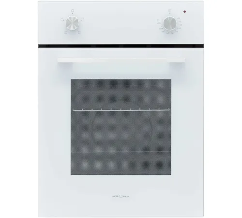 Электрический духовой шкаф Krona BLUME 45 WH