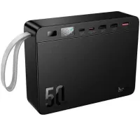 Внешний аккумулятор Hoco J166 50000mAh