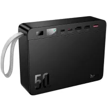 Внешний аккумулятор Hoco J166 50000mAh