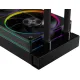 Система жидкостного охлаждения для процессора ID-Cooling SL240