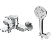 Смеситель AM.PM X-Joy F85A15000