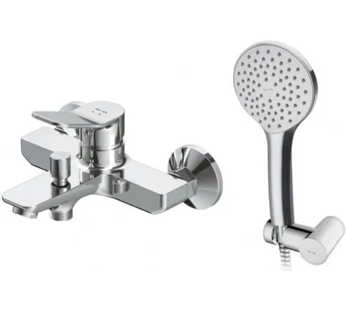 Смеситель AM.PM X-Joy F85A15000