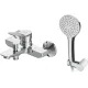 Смеситель AM.PM X-Joy F85A15000