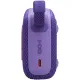 Беспроводная колонка JBL Go 4 фиолетовый