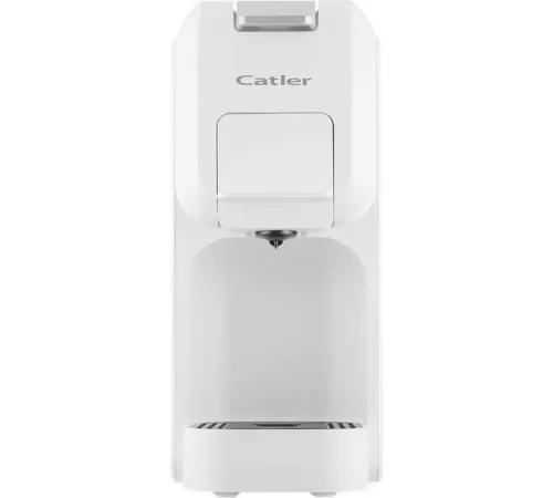 Капсульная кофеварка Catler ES 720 Porto W