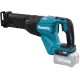 Сабельная пила Makita JR001GZ без АКБ